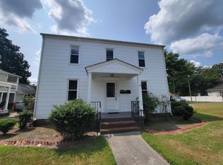 505 W Church St, Elizabeth City, NC 27909