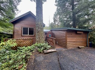 65000 E Highway 26 UNIT RF19, Welches, OR