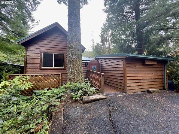 65000 E Highway 26 Unit Rf19, Welches, OR 97067