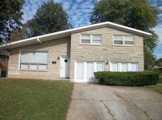 4413 Mann Ave, Louisville, KY 40215