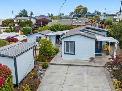 425 Seacliff Dr, Aptos, CA, 95003