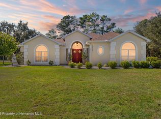 11405 Warm Wind Way, Weeki Wachee, FL 34613