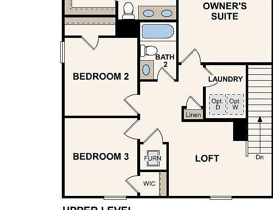 3rd image of 237 Golden Raintree Dr