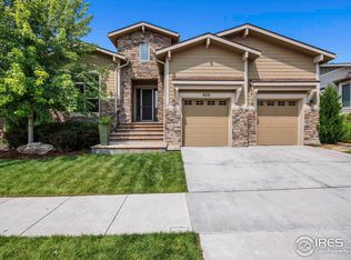 6221 Fall Harvest Way, Fort Collins, CO 80528