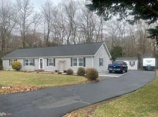 734 S Wynn Wood Cir, Camden Wyoming, DE 19934