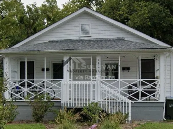 1012 Berkeley St, Durham, NC 27705