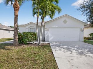 1430 Red Apple Lane, West Palm Beach, FL 33415