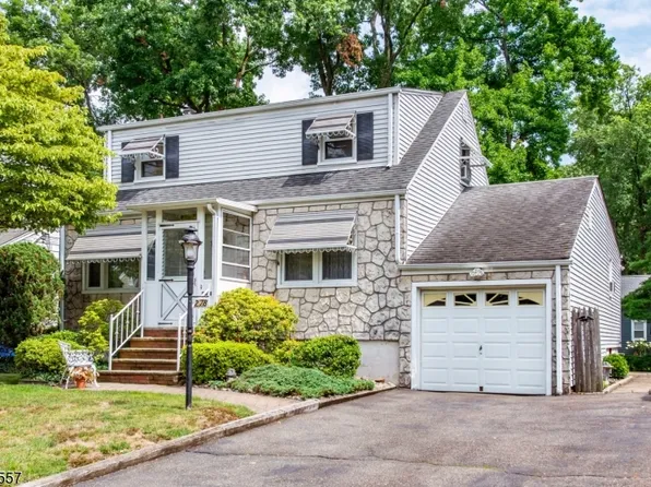 278 Bloomingdale Ave, Cranford Twp., NJ 07016