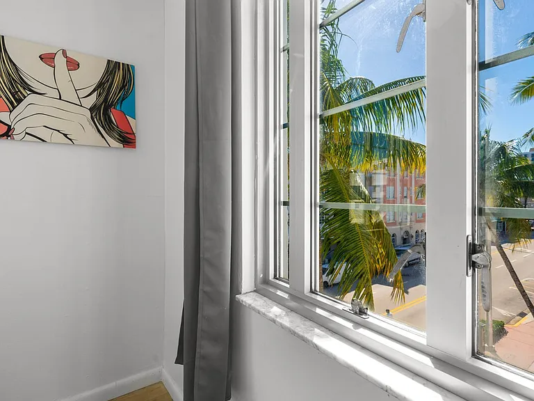 Window View