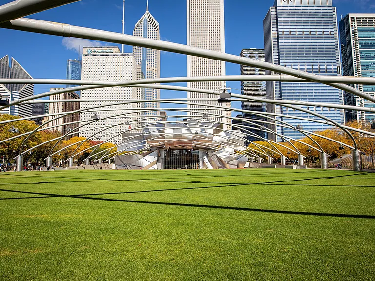 Columbus Plaza — Photo 44