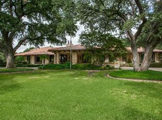 5037 Radbrook Pl, Dallas, TX 75220