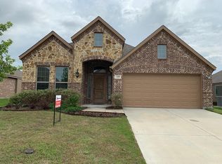 229 Eagle Rdg, Forney, TX 75126