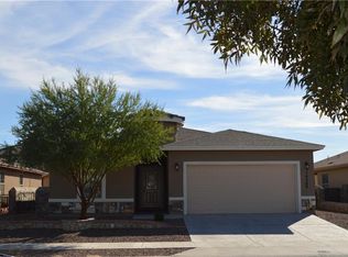14560 Ginger Kerrick Ave, El Paso, TX 79938