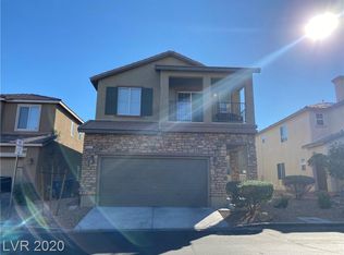 4937 Crimson Mare Rd #NA, Las Vegas, NV 89139