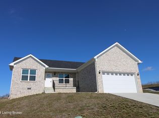 95 Nashville Ct, Taylorsville, KY