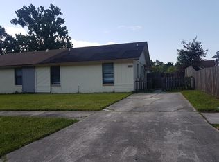 8841 S Sandusky Ave, Jacksonville, FL 32216