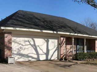 5405 E Meadow Dr, Bossier City, LA 71112