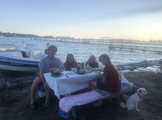 4929 Pointe Tremble Rd, Algonac, MI 48001