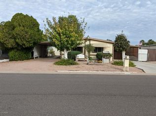 9502 E Sunland Ave, Mesa, AZ 85208