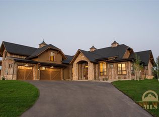 36 Belladrum Way, Bozeman, MT 59718