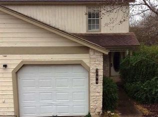 379 Fantail Loop APT A, Austin, TX 78734