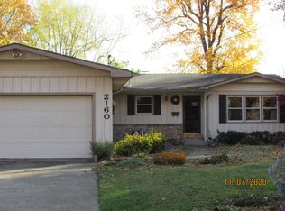 2160 S Oak Grove Ave, Springfield, MO 65804