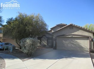 4182 W Oxbow Mine Ct, Tucson, AZ 85745