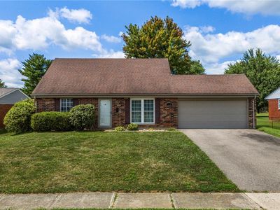 652 Nevada Dr, Xenia, OH, 45385