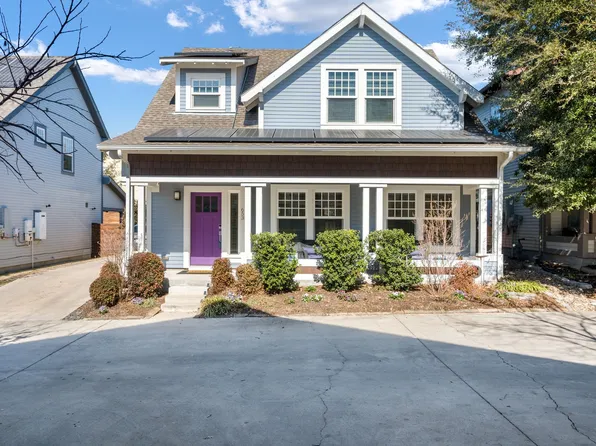 653 Culpepper Pl, Dallas, TX 75208