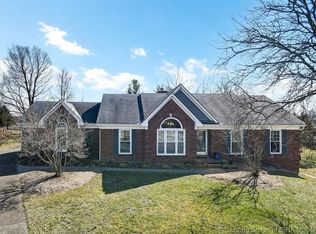 3006 Oakleigh Pl, Sellersburg, IN 47172