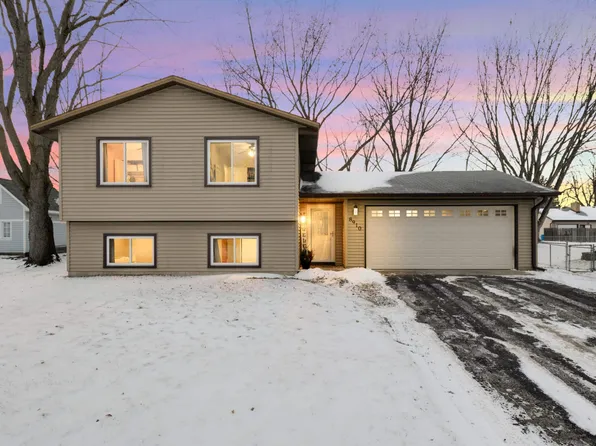 8910 Janero Ave S, Cottage Grove, MN 55016