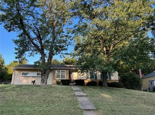 8701 Riley St, Overland Park, KS 66212