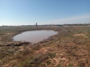 3326 S 126th St, Fairmont, OK 73736