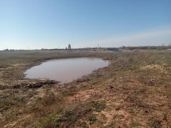 3326 S 126th St, Fairmont, OK 73736