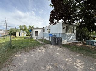 1226 Houston St, Merritt, BC V1K 1E1