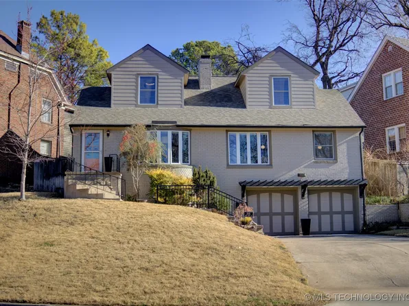 205 E 29th St, Tulsa, OK 74114