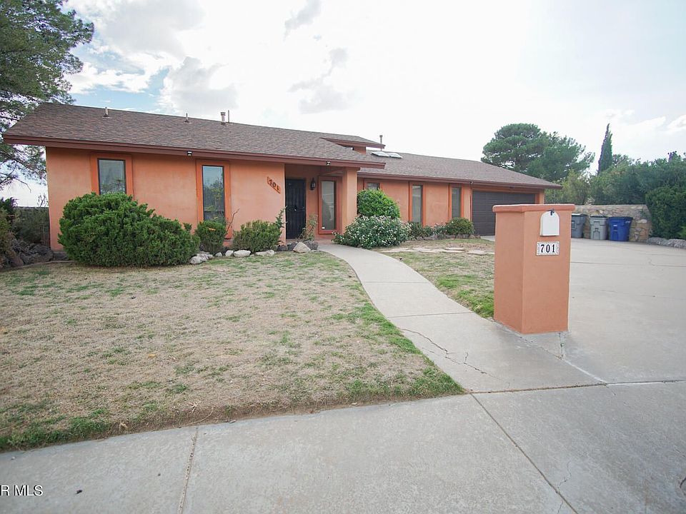 1st image of 701 Dulce Tierra Dr