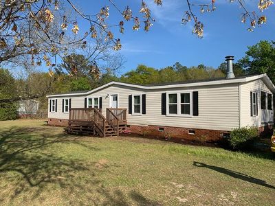 37 Upper Pond Rd, Elgin, SC, 29045
