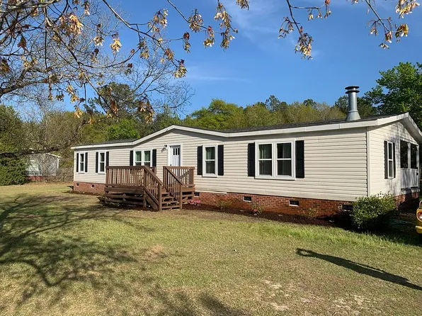 37 Upper Pond Rd, Elgin, SC 29045