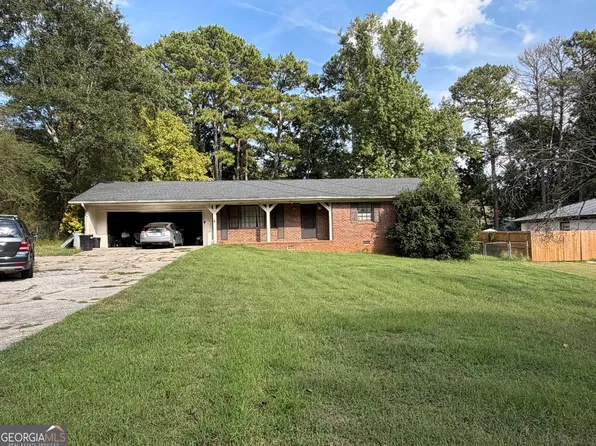 4141 Hicks Rd, Austell, GA 30106