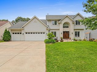 7271 Newbury Draw, Woodbury, MN 55125