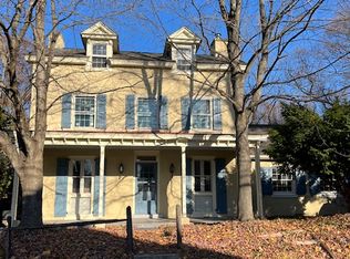 5091 Militia Hill Rd, Plymouth Meeting, PA 19462