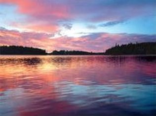 782 Bartlett Carry Rd, Tupper Lake, NY 12986