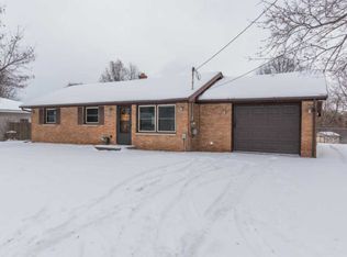 7821 S Sprinkle Rd, Portage, MI 49002