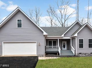 601 Confederate Dr, Locust Grove, VA 22508