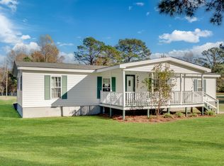 4321 Old Blounts Creek Rd, Chocowinity, NC 27817