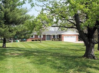 6514 Greentree Rd, Middletown, OH 45044