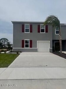 2729 Golden Trout Ln, Edgewater, FL, 32141