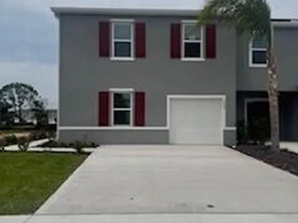 2729 Golden Trout Ln, Edgewater, FL 32141