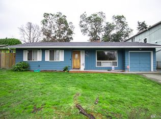 12450 2nd Ave SW, Burien, WA 98146